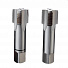 GARWIN INDUSTRIAL GM-TF270100 Метчики ручные Mf27x1.0, DIN 2181, HSS, 6H, комплект из 2 штук-4004