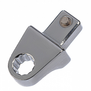 GARWIN INDUSTRIAL 505580-11-14 Насадка для динамометрического ключа накидная 11 мм с посадочным квадратом 14*18
