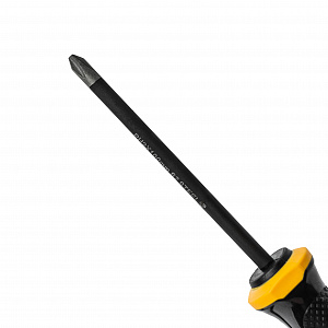 RUNTEC RT-SD2PH2x100 Отвертка RUNTEC PH2 x 100 мм S2 Diamond Coating