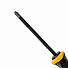 RUNTEC RT-SD2PH2x100 Отвертка RUNTEC PH2 x 100 мм S2 Diamond Coating-4004