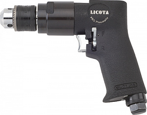 Licota PAD-03003 Дрель пневматическая 3/8" (1800 об/мин.)