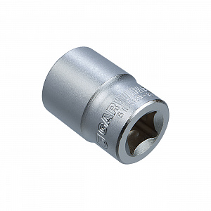 GARWIN PRO 610585-16 Головка, 3/8", 16 мм, торцевая, 6-гранная