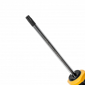 RUNTEC RT-SD1T30x100 Отвертка RUNTEC T30 x 100 мм S2