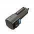 GARWIN INDUSTRIAL 807670-14-5-F Фильтр для воздуха 1/4" (5 микрон), усиленный - макс. давление 16 бар-4004