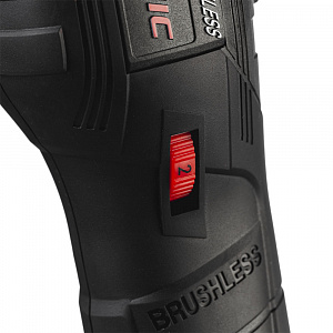 RUNTEC RT-MT400T Реноватор аккумуляторный RUNTEC TECHNIC 20В, 2*2Ач, 400Вт