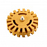 Ластик резиновый MBX MIGHTY SEVEN QB-9414-4004