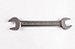 Licota AWT-EDS3641 Ключ рожковый, прямой, двусторонний, 36 мм, 41 мм-4004