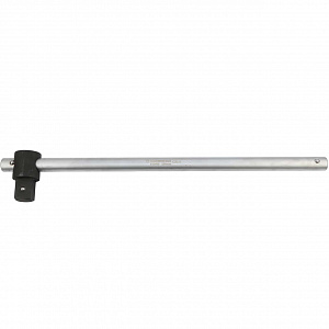 GARWIN PRO 615460-500 Вороток, с бегунком, 1", 500 мм