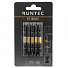 RUNTEC RT-IBD65 Бита ударная двусторонняя RUNTEC H6.35 65мм PH1/PH1 5шт.-4004