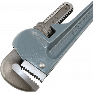 GARWIN PRO GR-PWA120 Ключ трубный, американского типа, Стиллсона, 90°, 50 мм