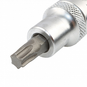 Licota H4T045 Головка со вставкой, 1/2", T45, 55 мм