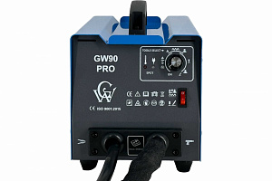 Аппарат точечной сварки Great Wolf GW90PRO/380v