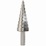 GARWIN INDUSTRIAL 102560-4-12*4-30 Набор ступенчатых сверл 4-12, 4-20, 4-30 мм, HSS-Co5-4004