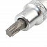 Licota H4T045 Головка со вставкой, 1/2", T45, 55 мм-4004