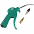 GARWIN PRO 806410-1-245 Пистолет продувочный композитный, с соплом, 245 мм-4004