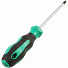 GARWIN PRO 634085-T30*125 Отвертка профессиональная Torx T30, 125 мм-4004