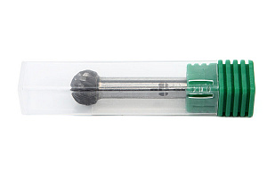 GARWIN INDUSTRIAL GM-CB10D Борфреза твердосплавная, сферическая, Ø 10 мм, форма D