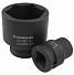 GARWIN PRO 626551-20 Набор ударных головок дюймовых 3/4", 56 мм, 20 пр., 3/4" — 2"-4004