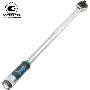 Licota AQL-N6500 Динамометрический ключ 3/4" 100-500Нм