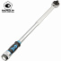 Licota AQL-N6500 Динамометрический ключ 3/4" 100-500Нм-4004