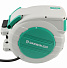 GARWIN PRO 808805-2010 Шланг пневматический профессиональный на катушке (20 м; 10х15 мм; ПВХ)-4004