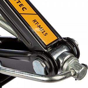 RUNTEC RT-MJ15 Домкрат механический (винтовой), 1.5 т, premium
