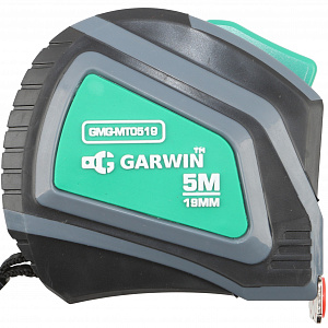 GARWIN INDUSTRIAL GMG-MT0519 Рулетка измерительная 5м х 19 мм