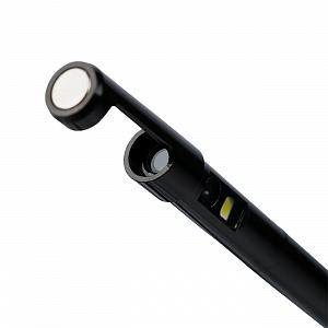 GARWIN PRO A70160 Видеоэндоскоп 5" IPS дисплей, зонд type C гибкий 1 м, двойная камера 5.5 мм, в кофре