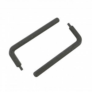GARWIN PRO 704100-tips Наконечники для съемника стопорных колец универсального, 203 мм (комплект)