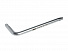 Ключ TORX Г-образный T15 L=54мм JTC-4004