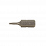 Licota BTT102506 Бита, с шестигранным хвостовиком, 1/4", T6H, 25 мм, 1 шт-4004