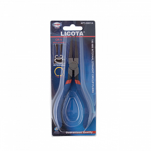 Licota APT-38001A Съемник стопорных колец сжим, прямой 140 мм