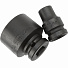 Licota ASA-40018 Набор ударных головок 1/2" 19 пр., 10-32 мм в кейсе-4004