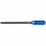 Licota RFD108 Напильник треугольный драчёвый №1, 200 мм, с рукояткой-4004
