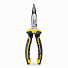 RUNTEC RT-PLR03200 Длинногубцы изогнутые RUNTEC 200 мм-4004