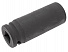 GARWIN PRO 620336-22 Головка, 3/4", 22 мм, торцевая, 6-гранная, ударная, глубокая-4004