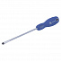 Отвертка шлицевая Slotted 6,5 мм, 150 мм держатель МАСТАК 040-65150H-4004