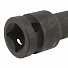 GARWIN PRO 620272-10 Головка, 1/2", 10 мм, торцевая, 6-гранная, ударная, глубокая-4004