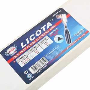 Licota AET-6011BD Паяльник молотковый, 300 Вт