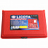 Licota ATS-3004-PS1 Набор адаптеров для заправки автоматических коробок передач, 10 предметов-4004