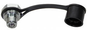 Licota ATS-5602A Разъем быстросъемный 3/8" "папа" для гидравлики