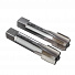 GARWIN INDUSTRIAL GM-TF200125 Метчики ручные Mf20x1.25, DIN 2181, HSS, 6H, комплект из 2 штук-4004