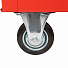 RUNTEC RTEC-7R Тележка инструментальная 7 полочная ECO красная-4004