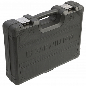 GARWIN PRO 640094 Набор инструмента 1/4" и 1/2", 94 предмета
