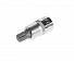 Бита-головка 1/2" SPLINE М12х55мм JTC-4004