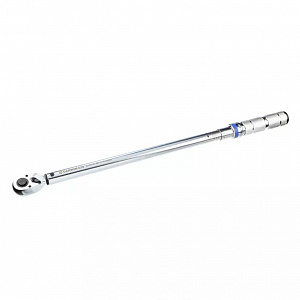 GARWIN INDUSTRIAL 501519-80-400-12-П Динамометрический ключ двухсторонний 1/2" 80-400 Нм с поверкой