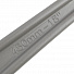 GARWIN PRO 604215-18 Ключ трубный, коленчатый, 180°, 60 мм-4004