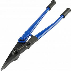 GARWIN INDUSTRIAL 732110-600 Ножницы для стальной ленты, 600 мм, 51*3,1 мм