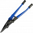 GARWIN INDUSTRIAL 732110-600 Ножницы для стальной ленты, 600 мм, 51*3,1 мм-4004