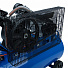 GARWIN INDUSTRIAL 840215-320-100 Компрессор поршневой с ременным приводом, 320 л/мин., 10 бар, ресивер 100 л., 1050 об/мин-4004